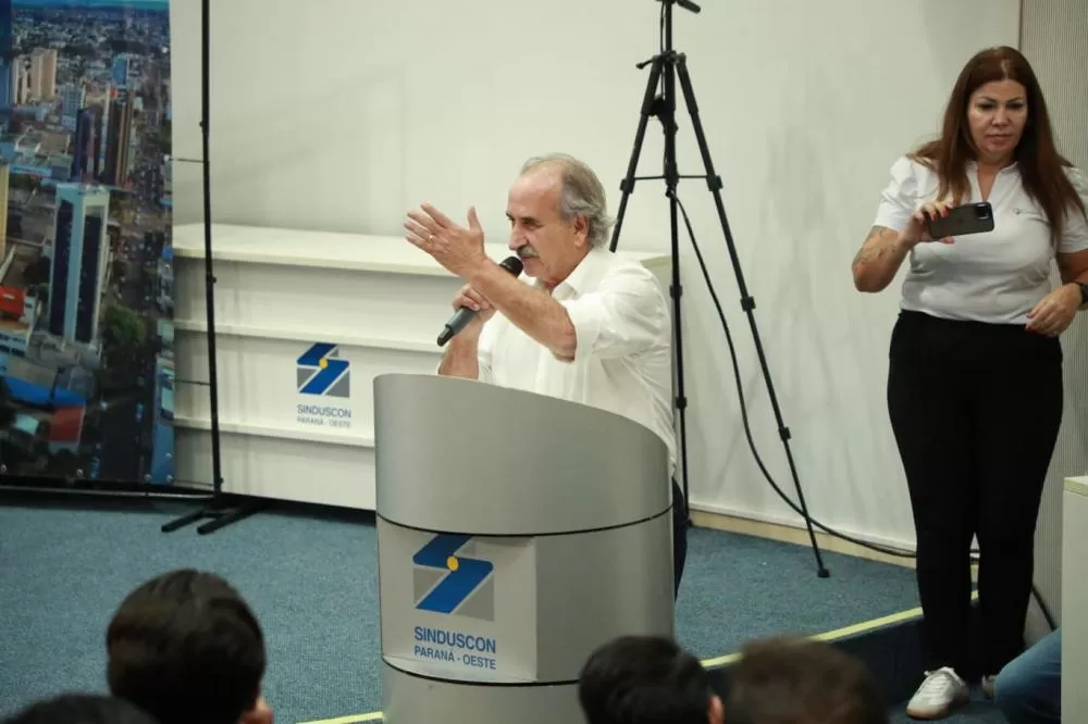 Sociedade civil e poder público discutem viabilização do Contorno Norte de Cascavel