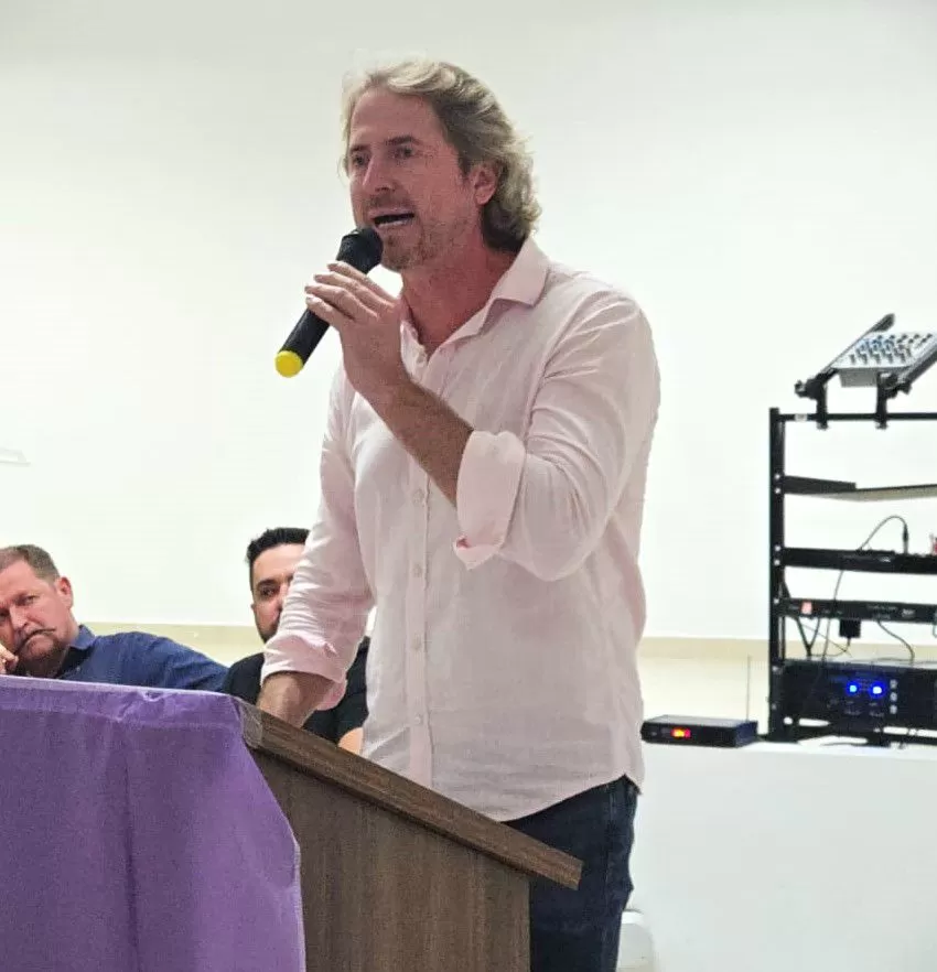 Fotos: Felipe Americano.