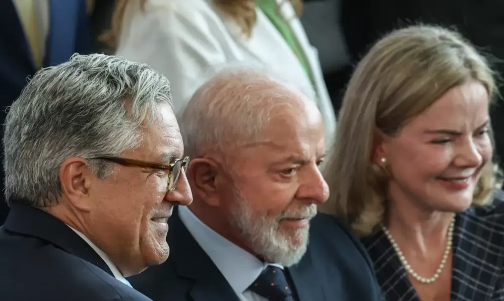 Jose Cruz/Agência Brasil