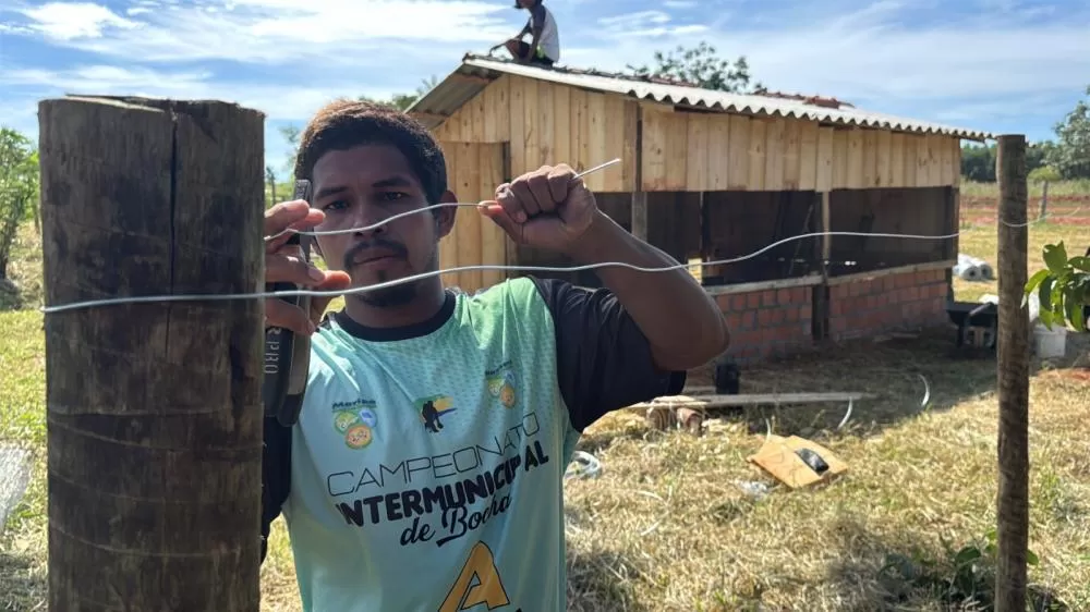 Fotos: Divulgação/Assessoria de Comunicação FLD