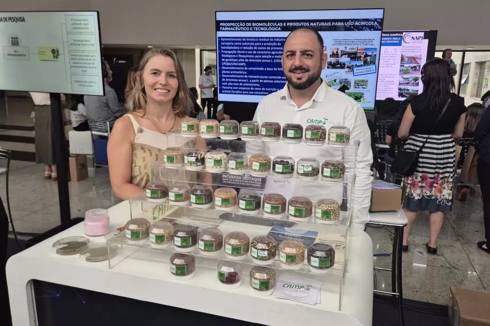 Foto: Fundação Araucária