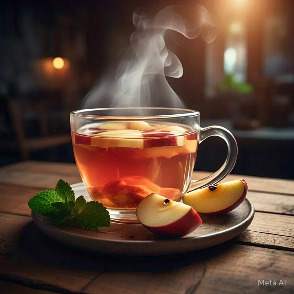 Imagem Gerada pela IA