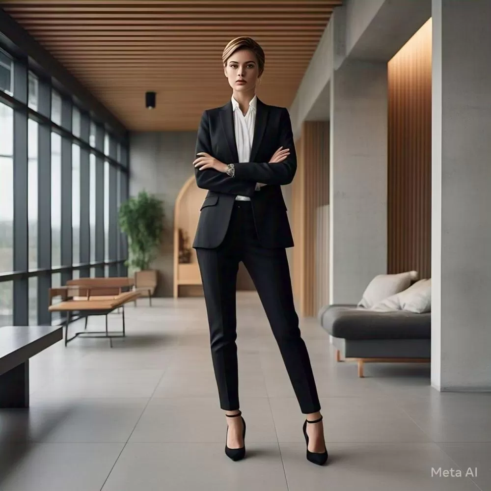 Imagem Gerada pela IA