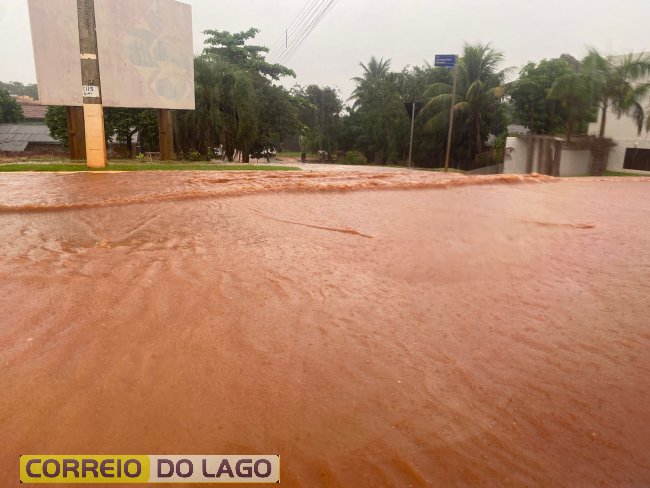 (Foto: Correio do Lago)