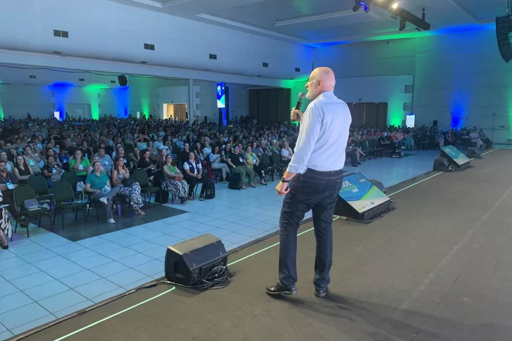 2 mil profissionais de saúde passam por qualificação sobre atuação com gestantes