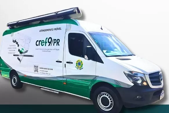 Atenção, profissionais de educação física!