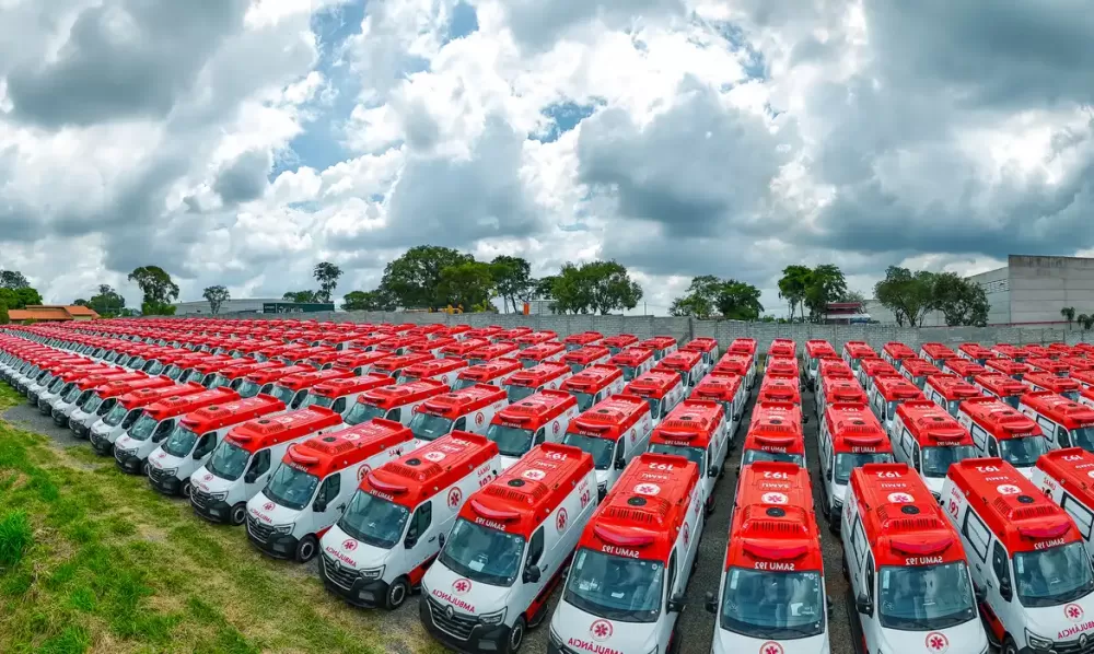 Ricardo Stuckert / PR