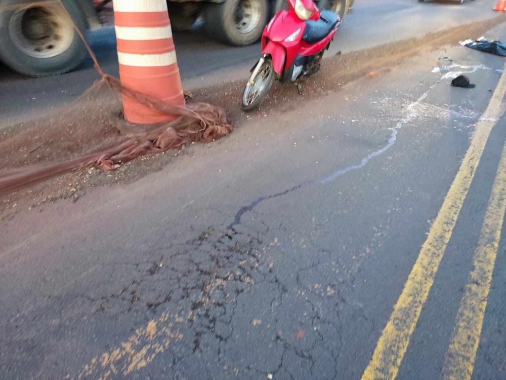 Marcio Cerni Marechal News