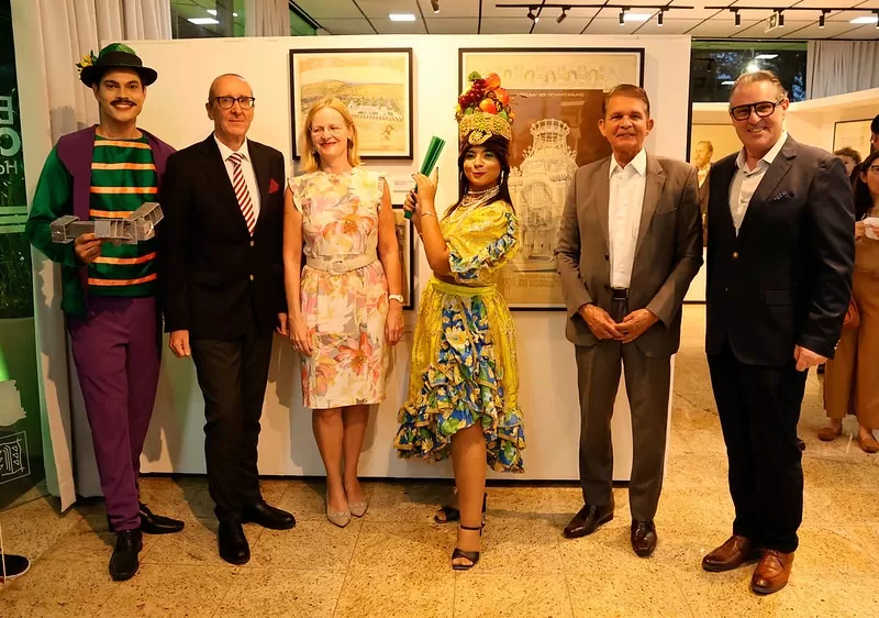 Fotos: Christian Rizzi