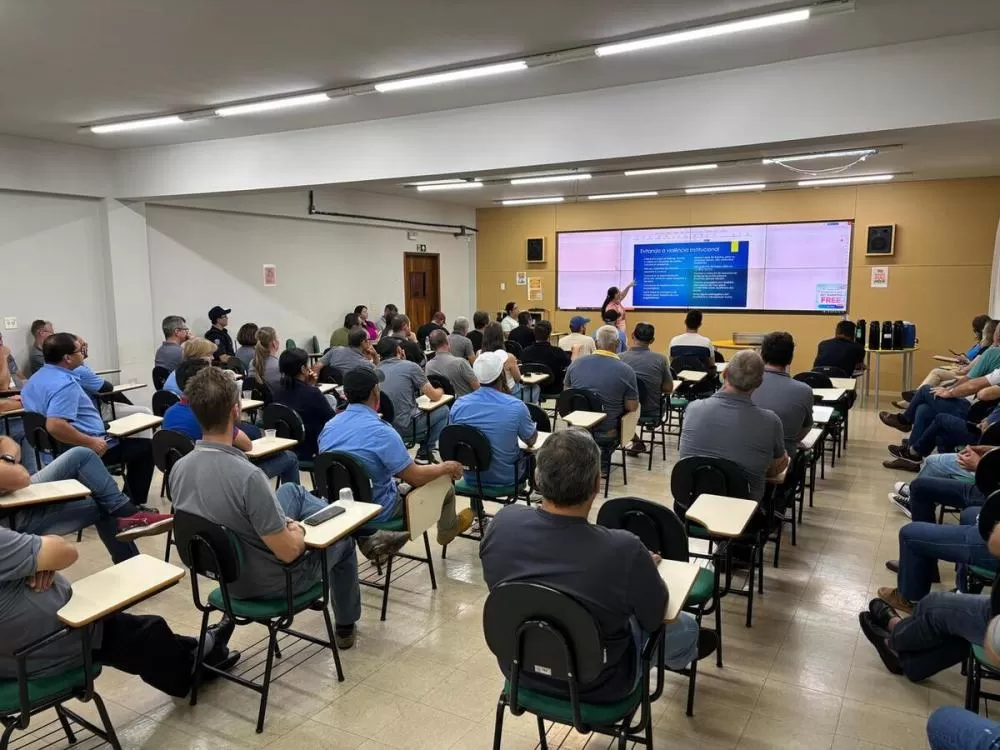 (Foto: Divulgação)