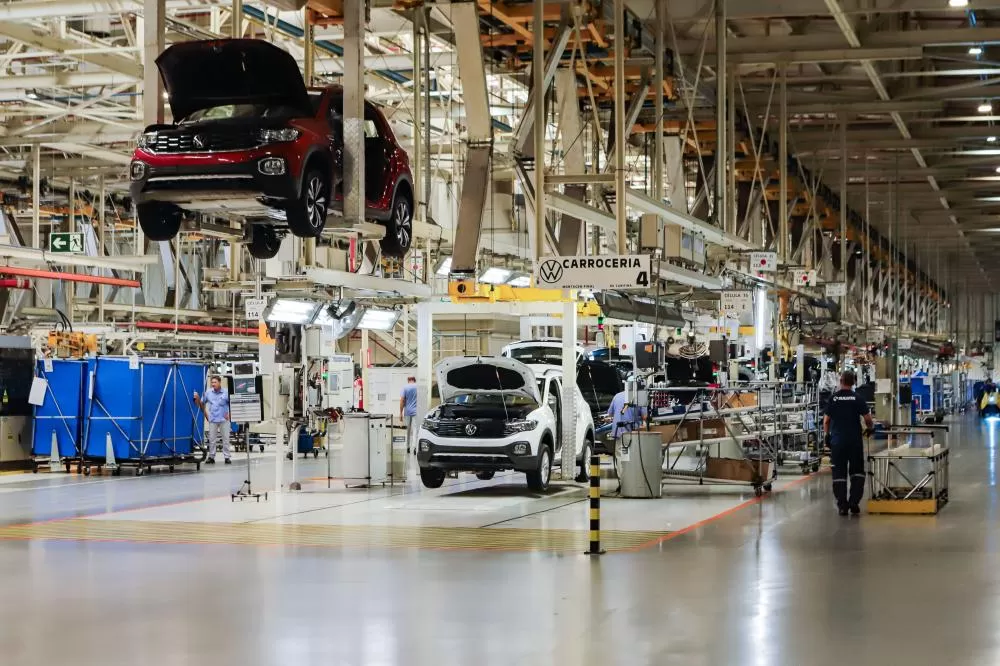 Puxadas pelas regiões de Curitiba e Cascavel, Agências do Trabalhador têm 21,4 mil vagas Foto: Roberto Dziura Jr/AEN