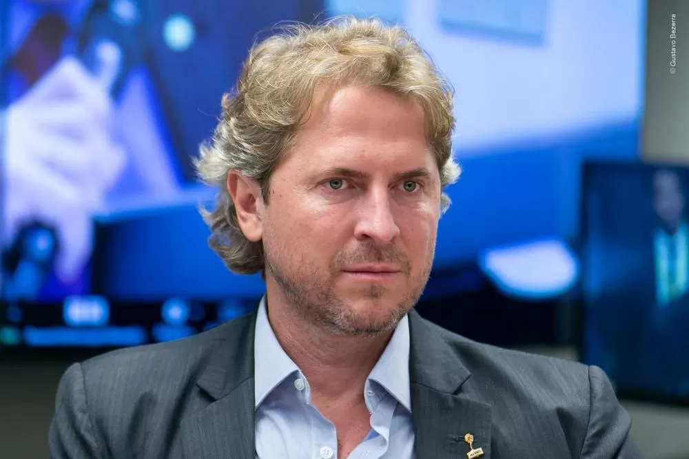 Foto: Gustavo Bezerra