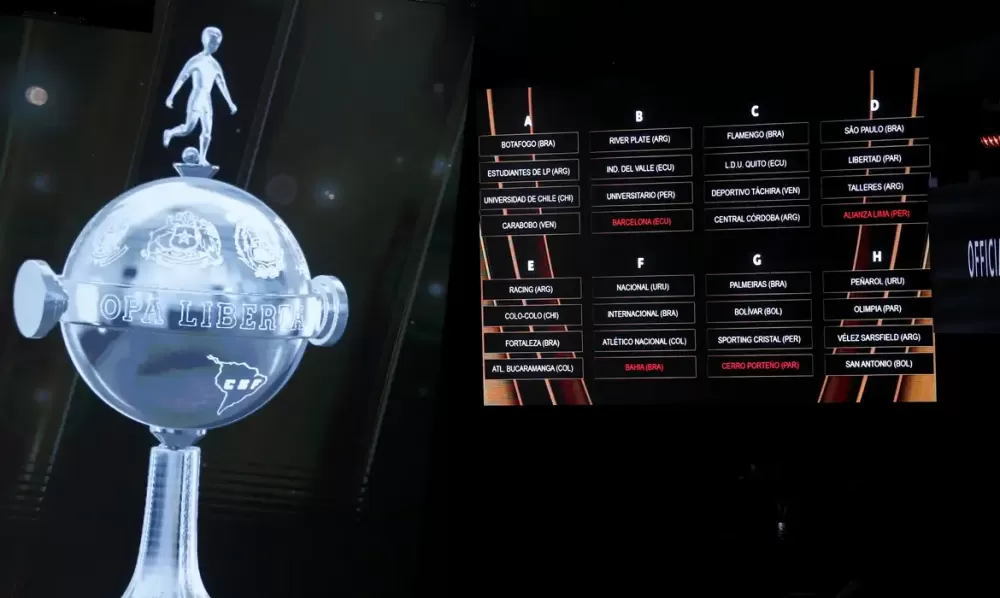 REUTERS/Cesar Olmedo/Direitos reservados