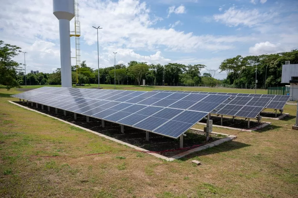 Itaipu reforça compromisso com a transição energética em evento do Ministério de Minas e Energia