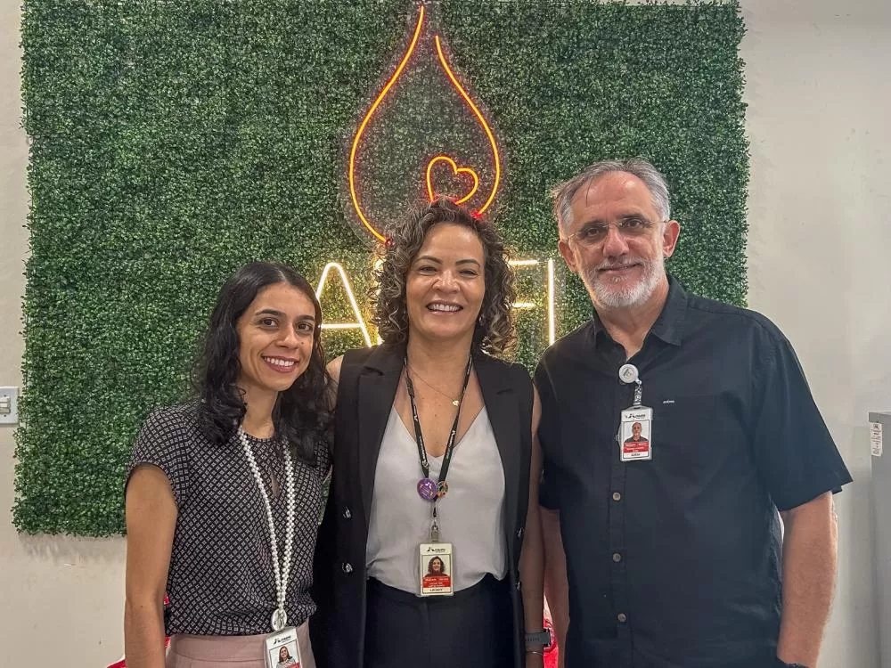 Ângela Marcon / Itaipu Binacional