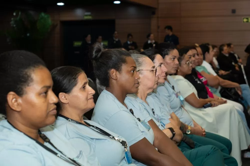 Fotos: Sara Cheida/Itaipu Binacional. 