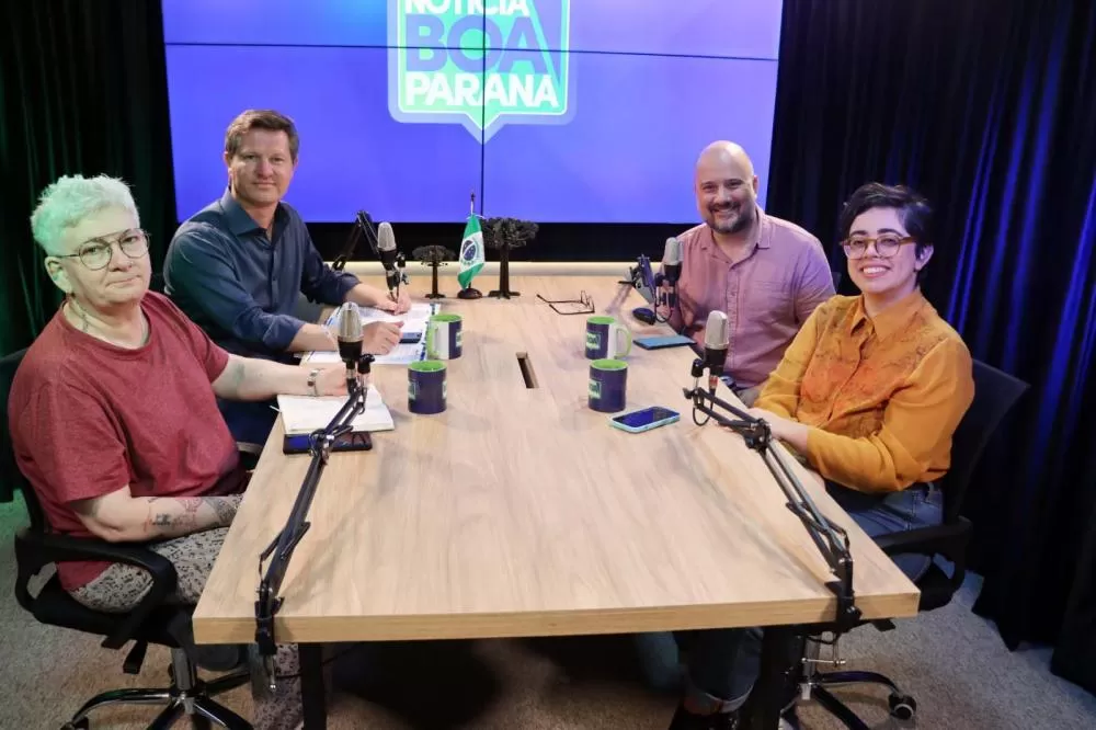 Foto: Erlon Antunes/EPR