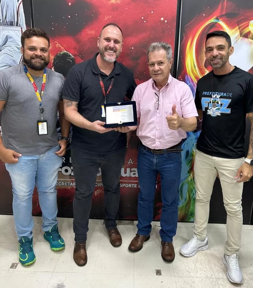 (Foto: Divulgação)