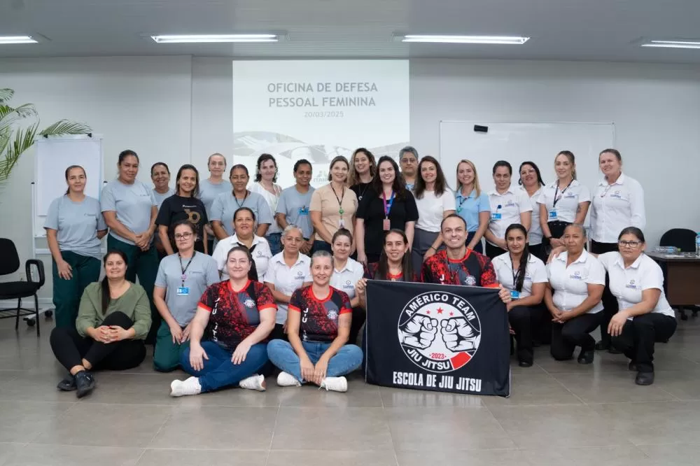 Sara Cheida/Itaipu Binacional