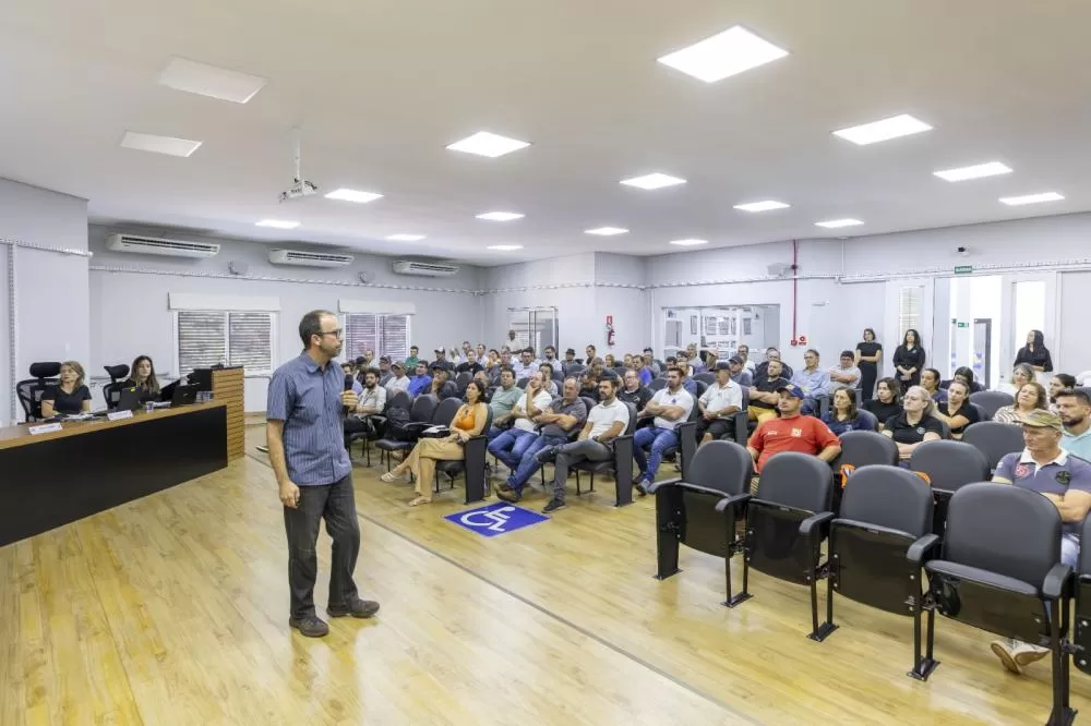 Kiko Sierich/Itaipu Parquetec