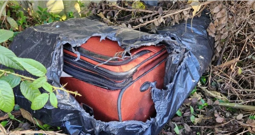 Foto: Tatiane Staniski.