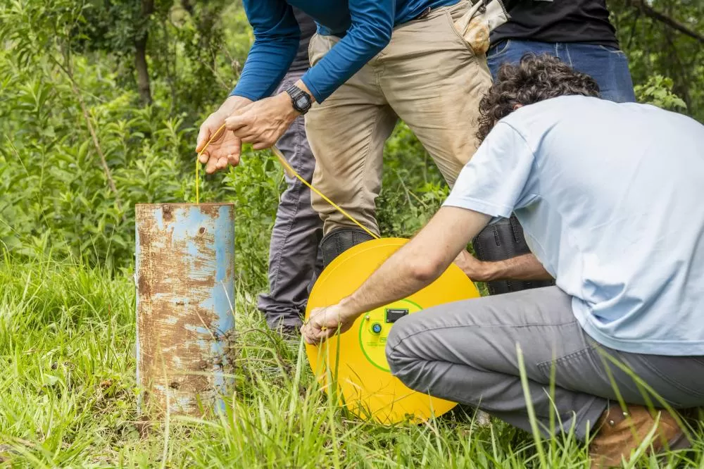 Fotos: Kiko Sierich/Itaipu Parquetec