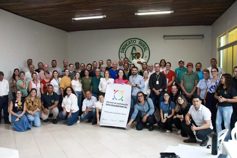 Crédito das fotos: Itaipu Parquetec/Divulgação.