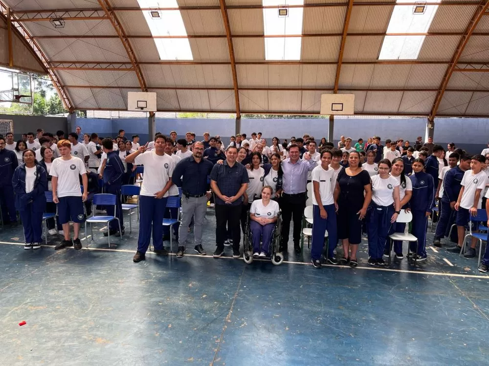 (Foto: Divulgação)