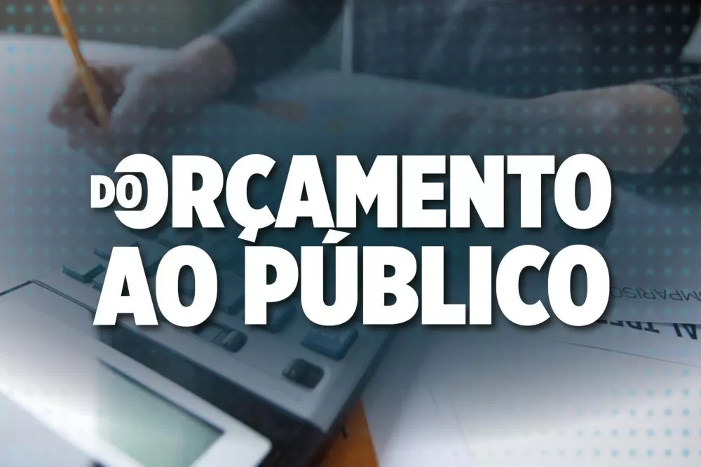 Fazenda lança cartilha didática e intuitiva para facilitar entendimento da LOA 2025 Foto: SEFA