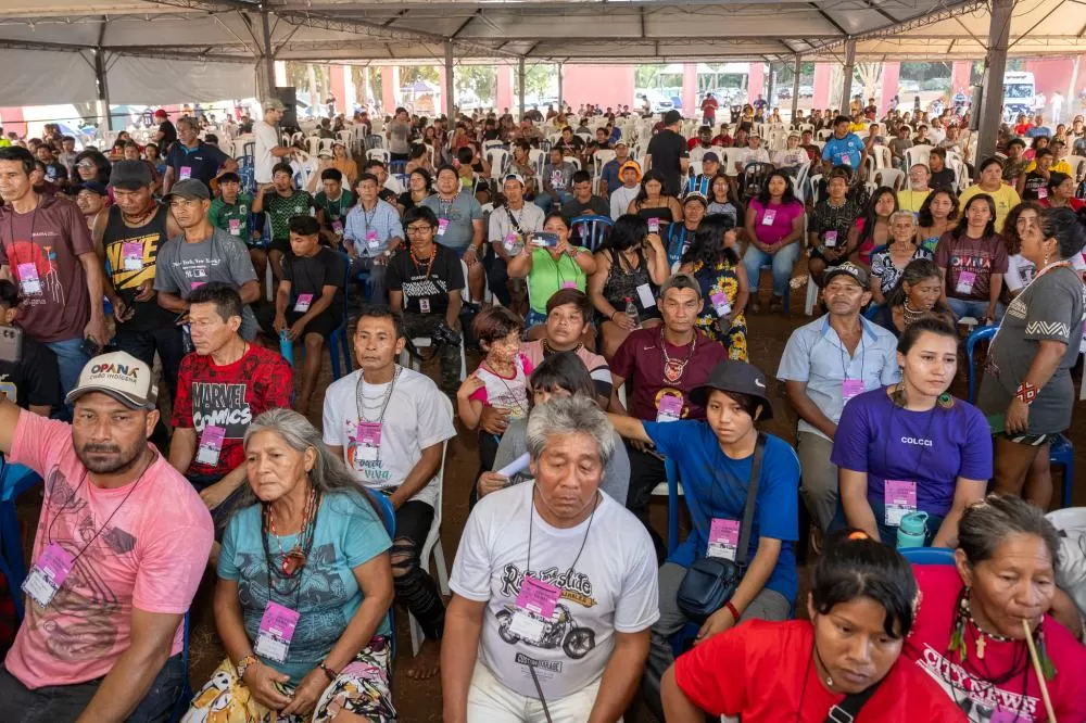 Crédito: William Brisida / Itaipu Binacional