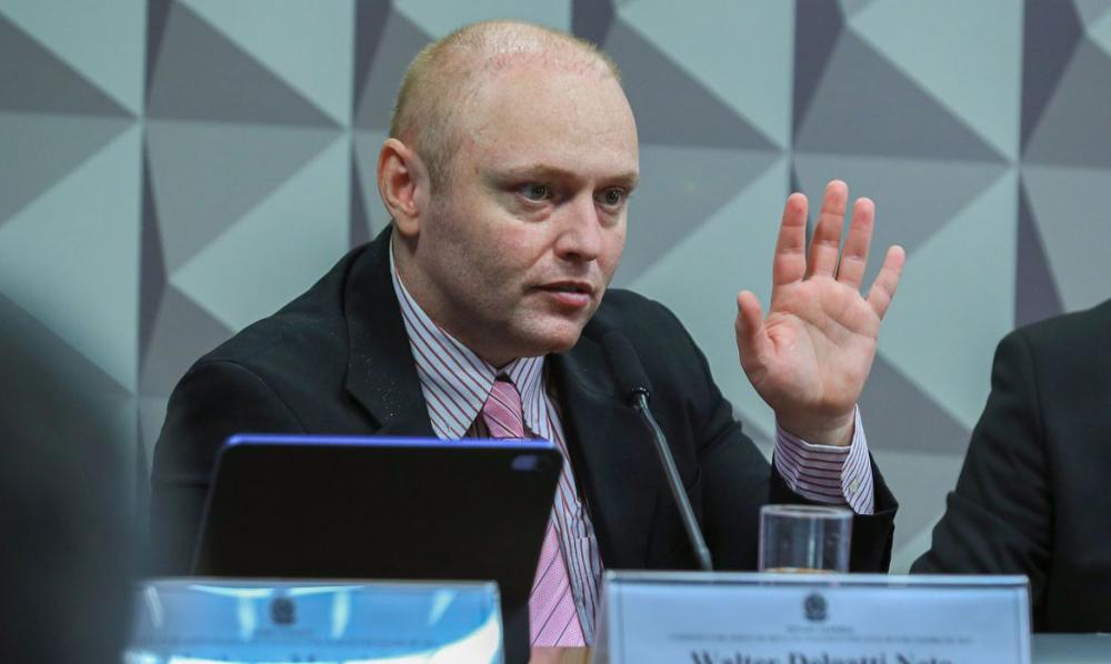 Lula Marques/Agência Brasil