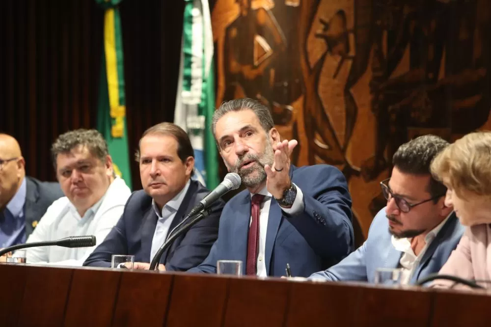 Orlando Kissner/ALEP