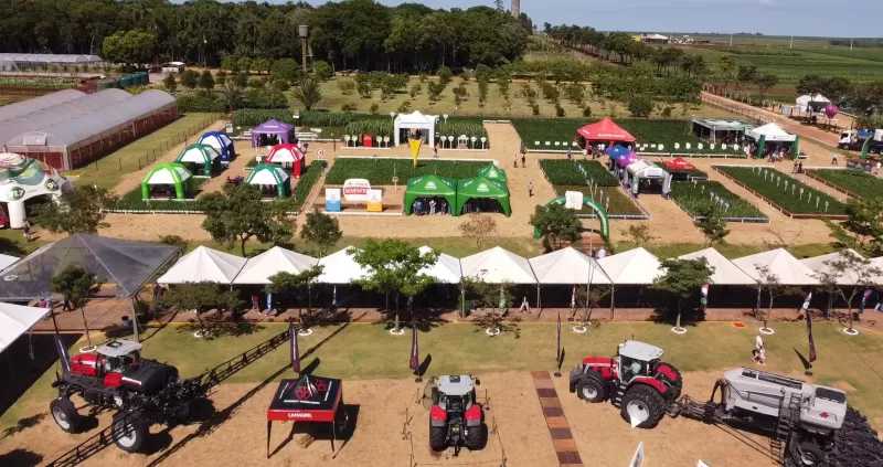  Assessoria de imprensa/Centro FAG