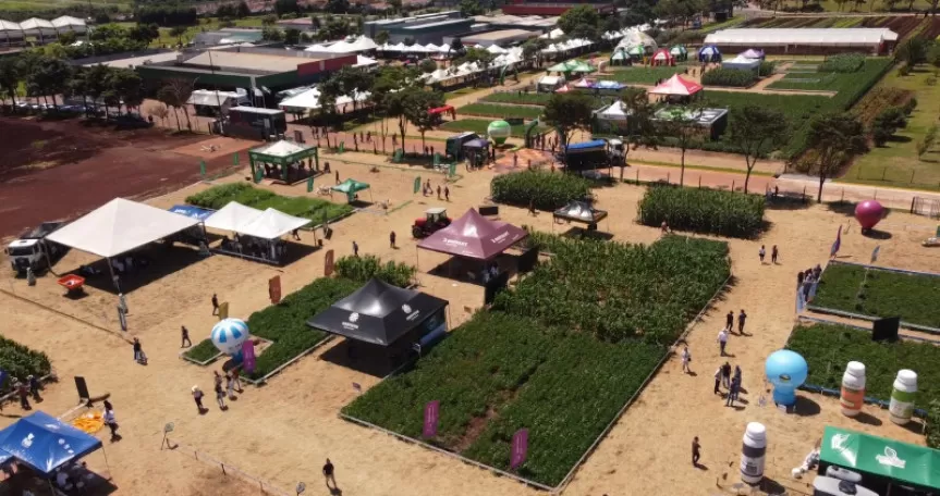 Assessoria de imprensa/Centro FAG