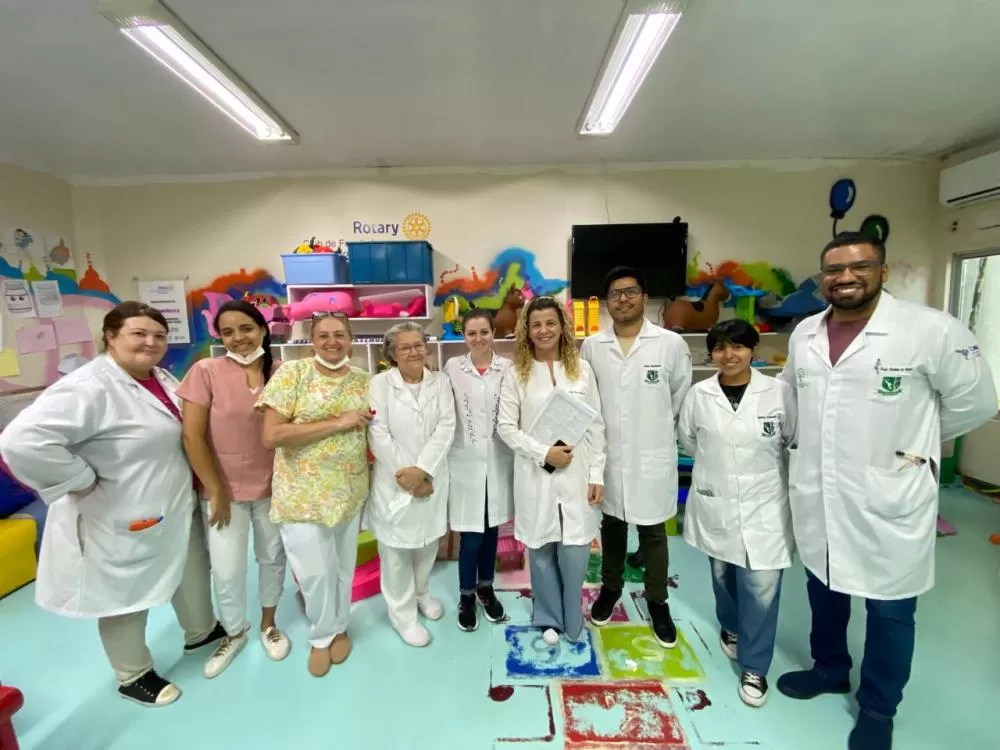 (Foto: Divulgação)