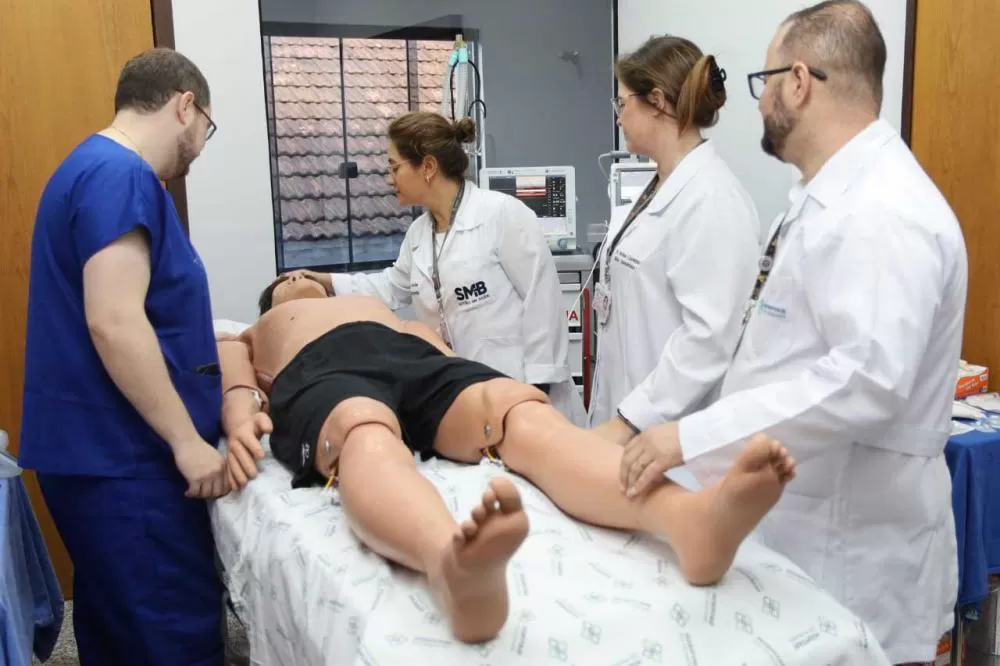 Alessandro Vieira/SESA