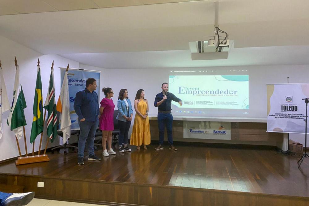 Evento na noite desta quarta-feira (16) marca o início de atividades que se estenderão até dezembro divididas em três ciclos: urbano, rural e universitário