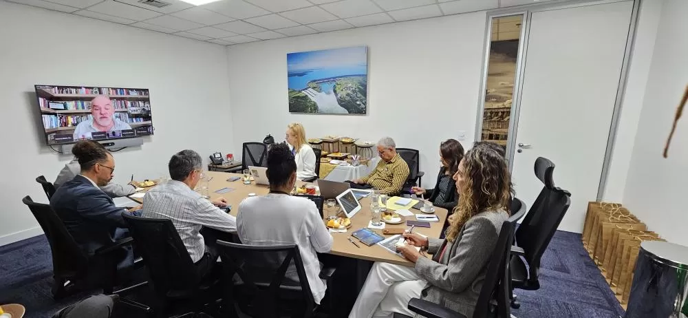 Fotos: divulgação. 