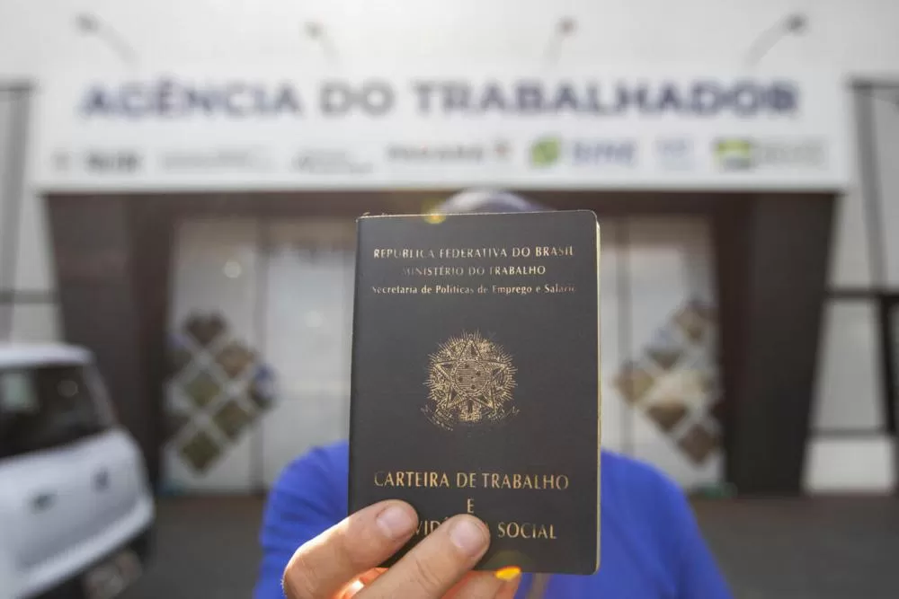 Empresas do município criaram 2.311 novos postos de trabalho, um recorde desde que nova metodologia foi adotada (em 2020) e maior quantitativo do interior do PR