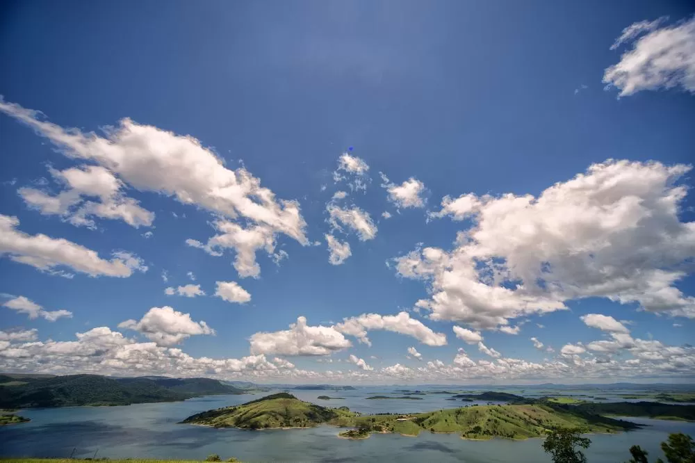 CBH Norte Pioneiro tem agenda extensa em abril para tratar dos recursos hídricos da região Foto: Denis Ferreira Netto/SEDEST