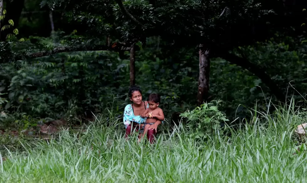 Tânia Rêgo/Agência Brasil