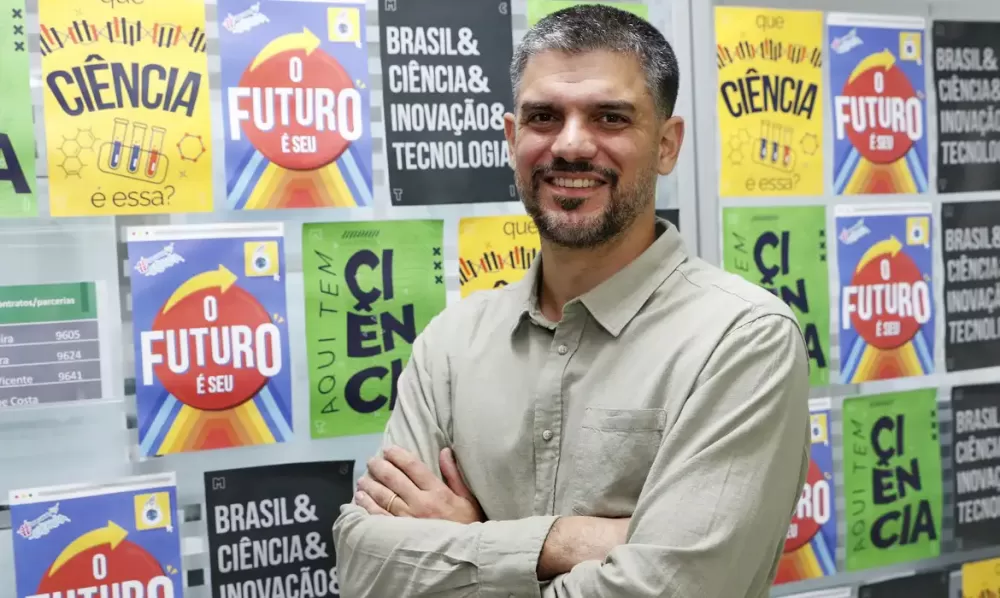  Bruno Peres/Agência Brasil