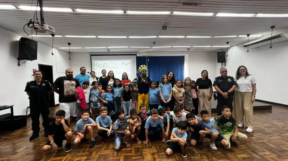 (Foto: Divulgação)