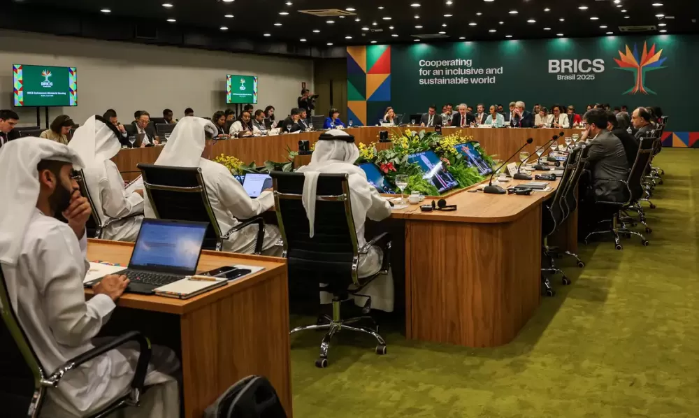  Antonio Cruz/Agência Brasil