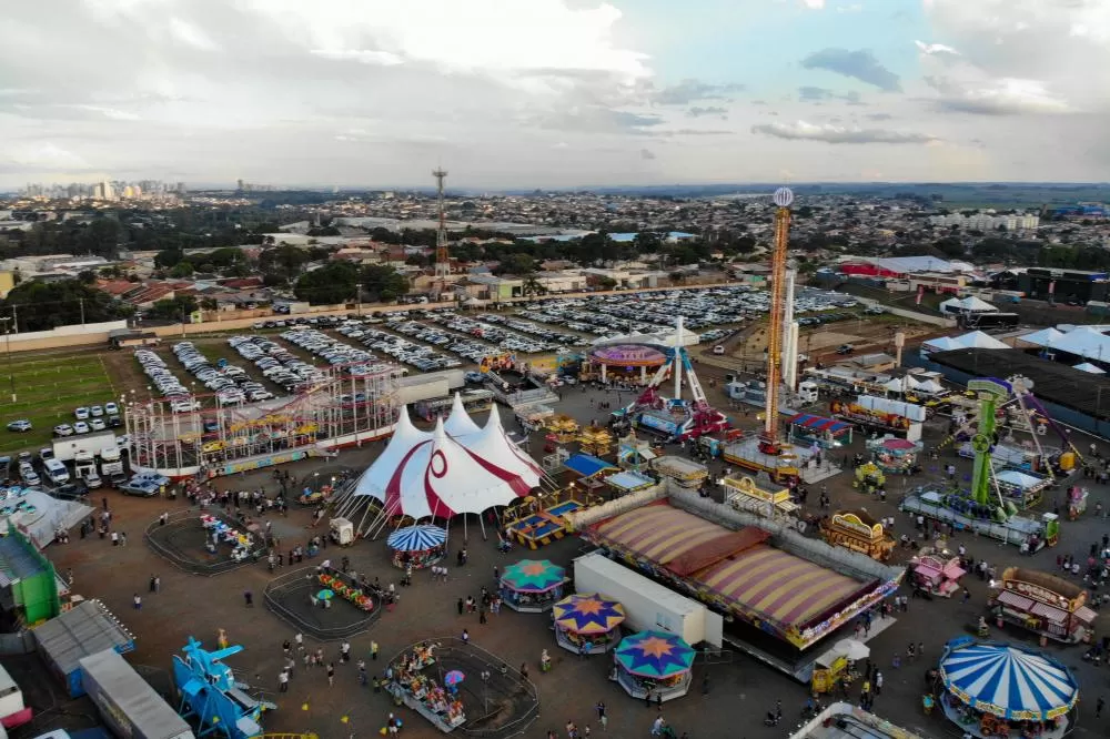 Gilson Abreu/Arquivo AEN