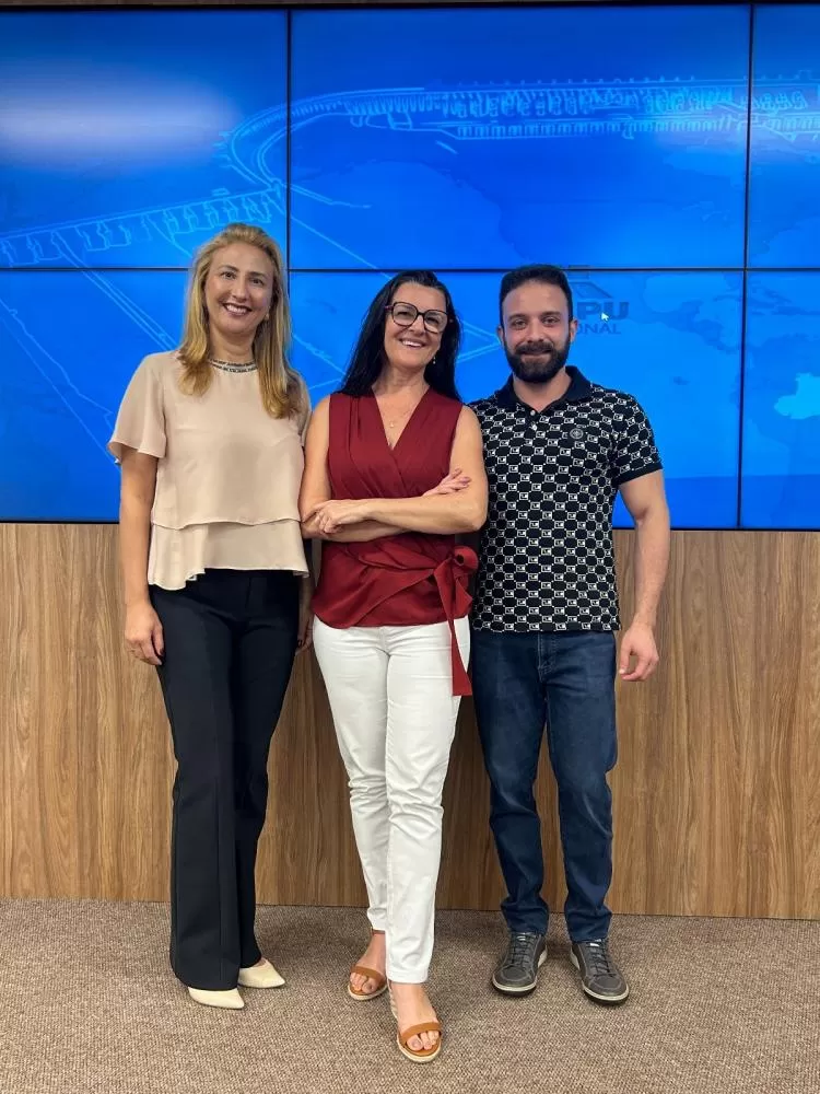  Ângela Marcon/Itaipu Binacional