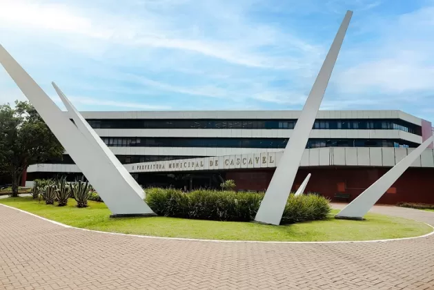 Prefeitura convoca cerca de 50 profissionais para atuarem no serviço público de Cascavel