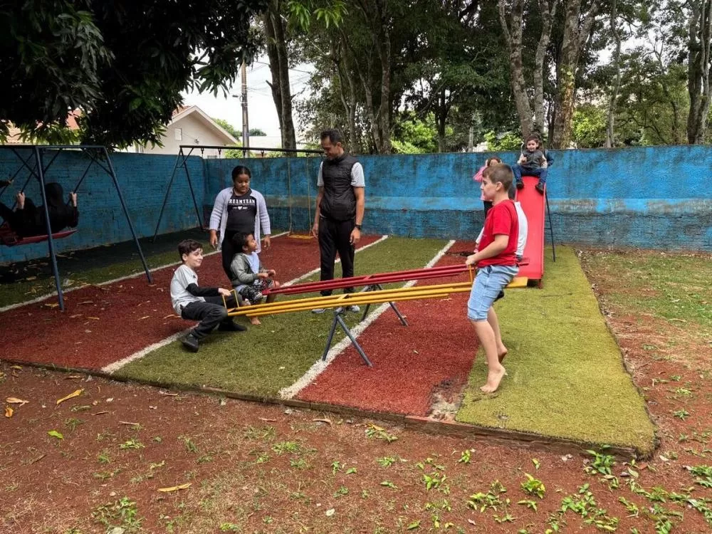(Foto: Divulgação)