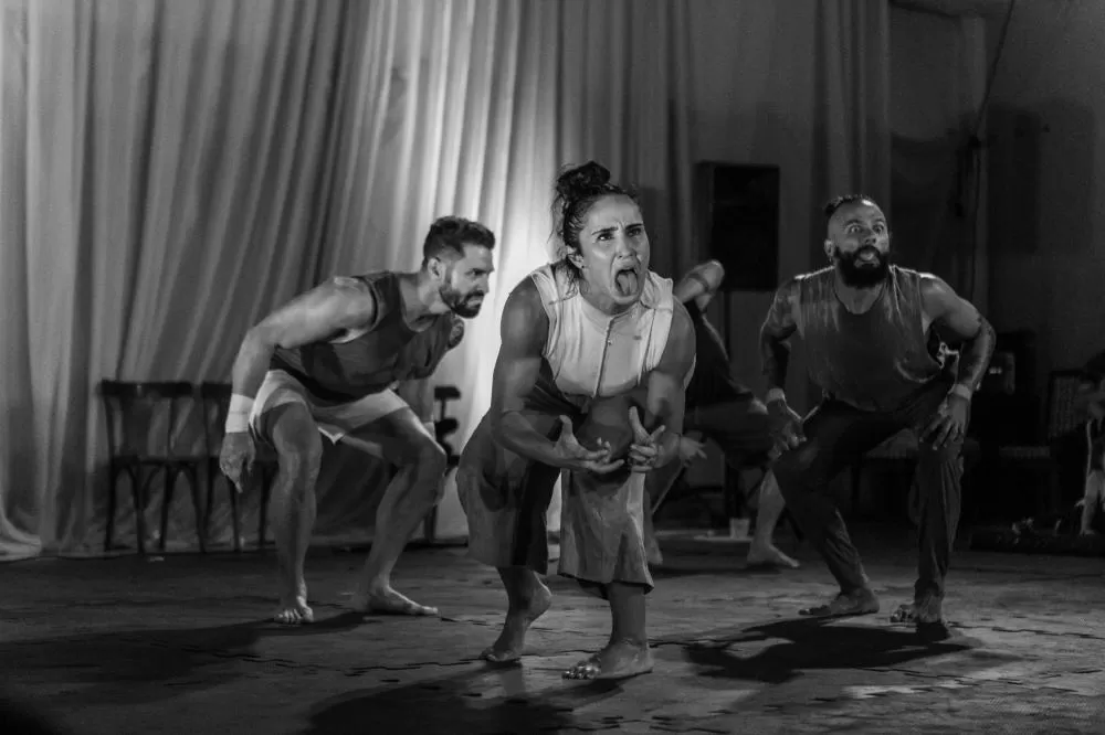 Divulgação Reverso Filmes