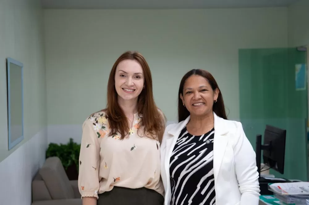 Sara Cheida/Itaipu Binacional. 